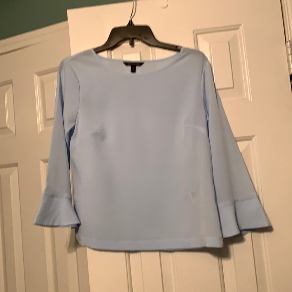 Banana Republic blouse nwot